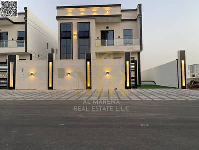 3 Bedroom Villa for Sale in Al Helio, Ajman - IMG-20250514-WA0723. jpg