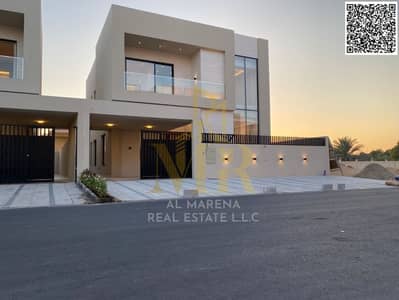 4 Bedroom Villa for Sale in Al Zahya, Ajman - IMG-20250511-WA0159. jpg