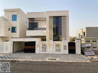 فیلا 5 غرف نوم للبيع في الياسمين، عجمان - IMG-20250618-WA0440. jpg