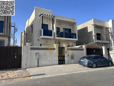 فیلا 5 غرف نوم للبيع في الزاهية، عجمان - WhatsApp Image 2025-05-08 at 21.14. 23. jpeg