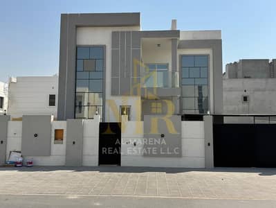 فیلا 5 غرف نوم للبيع في العامرة، عجمان - IMG-20250515-WA1010. jpg
