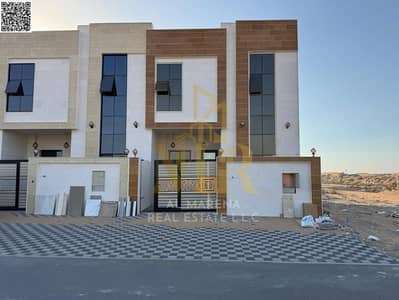 فیلا 5 غرف نوم للبيع في الحليو، عجمان - IMG-20250513-WA0693. jpg