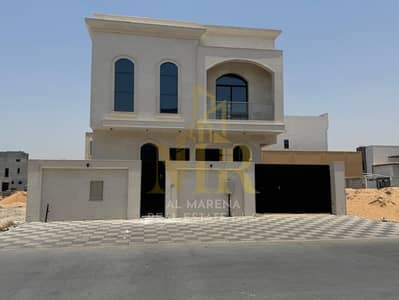 5 Cпальни Вилла Продажа в Аль Ясмин, Аджман - IMG-20250602-WA0367. jpg