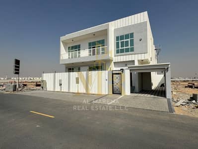 4 Bedroom Villa for Sale in Al Amerah, Ajman - IMG-20250515-WA1096. jpg