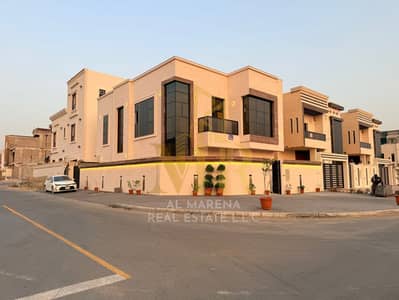 5 Cпальни Вилла Продажа в Аль Хелио, Аджман - IMG-20250519-WA0919. jpg