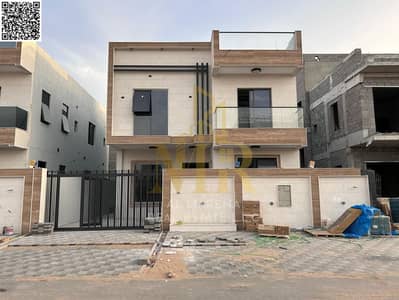 5 Cпальни Вилла Продажа в Аль Ясмин, Аджман - IMG-20250510-WA0322. jpg
