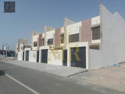 فیلا 6 غرف نوم للبيع في الزاهية، عجمان - 20240814_153408. jpg