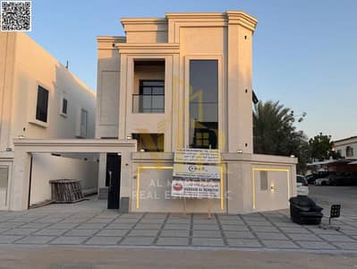 فیلا 5 غرف نوم للبيع في الروضة، عجمان - IMG-20250514-WA0483. jpg