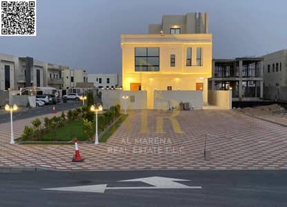 فیلا 5 غرف نوم للبيع في الباهية، عجمان - IMG-20250511-WA0677. jpg