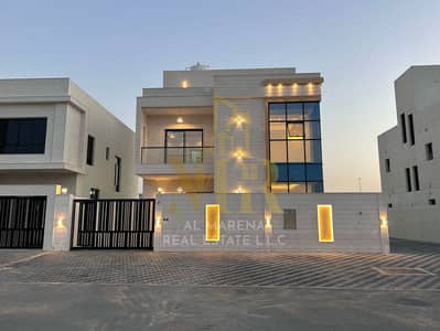 6 Cпальни Вилла Продажа в Аль Амера, Аджман - IMG-20250515-WA0833. jpg