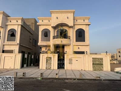 فیلا 6 غرف نوم للبيع في الحليو، عجمان - IMG-20250622-WA0274. jpg