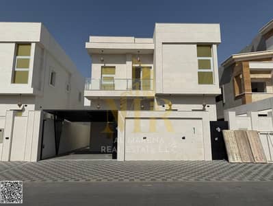 5 Bedroom Villa for Sale in Al Yasmeen, Ajman - IMG-20250618-WA0724. jpg