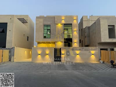 6 Bedroom Villa for Sale in Al Yasmeen, Ajman - IMG-20250618-WA0531. jpg
