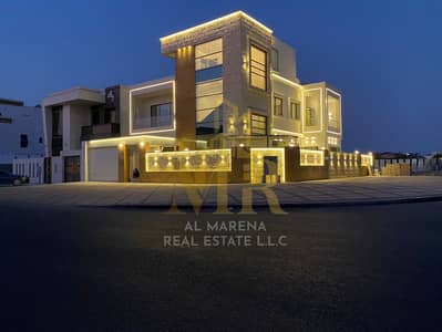 6 Bedroom Villa for Sale in Al Yasmeen, Ajman - IMG-20250522-WA0059. jpg