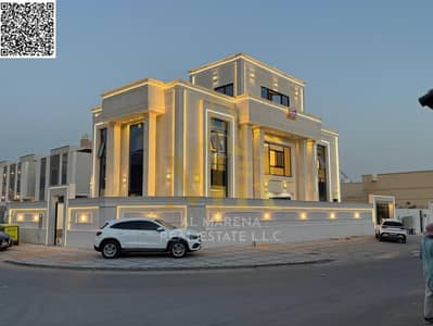 6 Cпальни Вилла Продажа в Аль Хелио, Аджман - IMG-20250513-WA0249. jpg