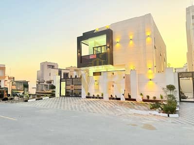 5 Bedroom Villa for Sale in Al Amerah, Ajman - IMG-20250515-WA0646. jpg