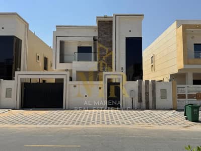 5 Bedroom Villa for Sale in Al Amerah, Ajman - IMG-20250516-WA0531. jpg