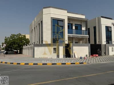 فیلا 5 غرف نوم للبيع في المويهات، عجمان - IMG-20250618-WA0197. jpg