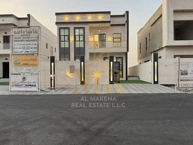 فیلا 3 غرف نوم للبيع في الحليو، عجمان - IMG-20250618-WA0672. jpg