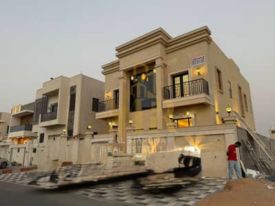 فیلا 6 غرف نوم للبيع في الزاهية، عجمان - IMG-20250519-WA1089. jpg