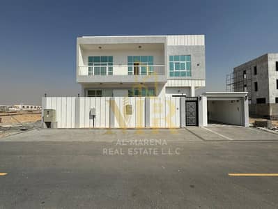 阿尔梅拉赫， 阿治曼 4 卧室别墅待售 - IMG-20250515-WA1099. jpg
