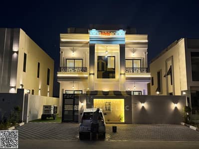 5 Bedroom Villa for Sale in Al Amerah, Ajman - IMG-20250618-WA0246. jpg