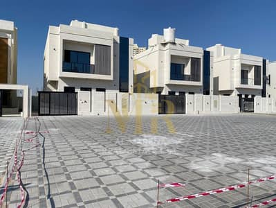 5 Bedroom Villa for Sale in Al Amerah, Ajman - IMG-20250516-WA0354. jpg