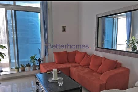 Fully Furnished | Balcony | Marina View Fully Furnished | Balcony | Marina View