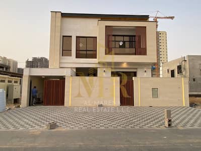 فیلا 5 غرف نوم للبيع في العامرة، عجمان - IMG-20250516-WA0220. jpg