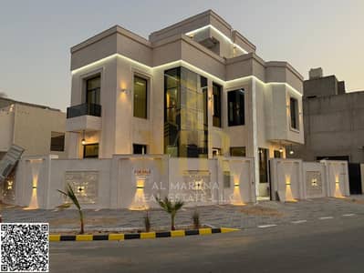 فیلا 4 غرف نوم للبيع في الياسمين، عجمان - IMG-20250621-WA0103. jpg