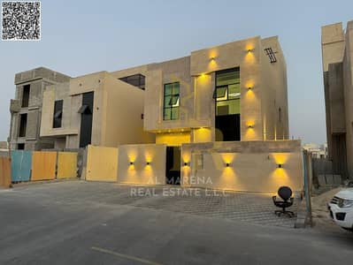 6 Cпальни Вилла Продажа в Аль Амера, Аджман - IMG-20250601-WA0259. jpg