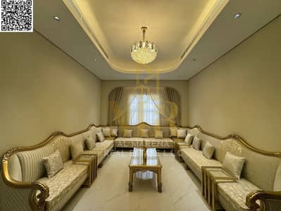 فیلا 5 غرف نوم للايجار في الزاهية، عجمان - IMG-20250508-WA0621. jpg