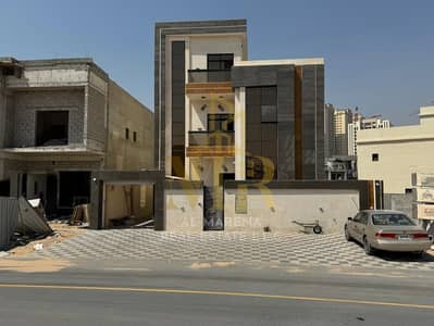 فیلا 6 غرف نوم للبيع في العامرة، عجمان - IMG-20250516-WA0158. jpg