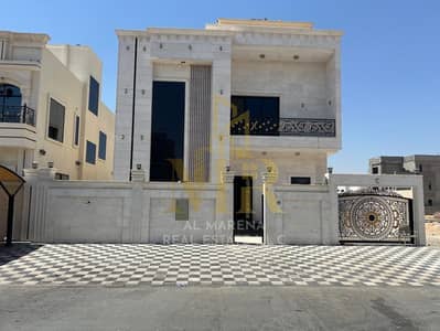5 Cпальни Вилла Продажа в Аль Амера, Аджман - IMG-20250516-WA0614. jpg