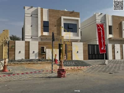 فیلا 3 غرف نوم للبيع في الزاهية، عجمان - IMG-20250104-WA0029. jpg
