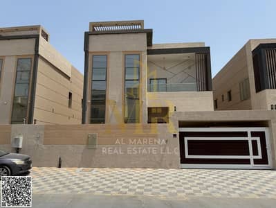 فیلا 4 غرف نوم للبيع في الياسمين، عجمان - IMG-20250621-WA0639. jpg