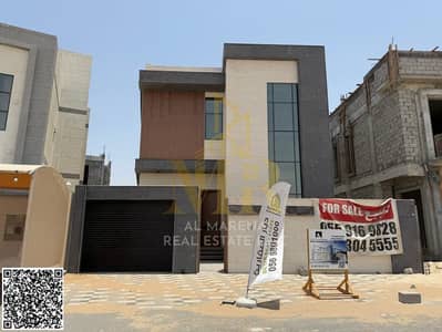 5 Cпальни Вилла Продажа в Аль Ясмин, Аджман - IMG-20250621-WA0435. jpg