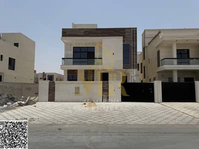 فیلا 5 غرف نوم للبيع في الياسمين، عجمان - IMG-20250621-WA0389. jpg