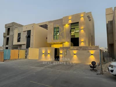 6 Cпальни Вилла Продажа в Аль Амера, Аджман - IMG-20250602-WA0046. jpg