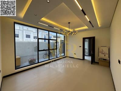 4 Bedroom Villa for Sale in Al Zahya, Ajman - IMG-20250510-WA0027. jpg