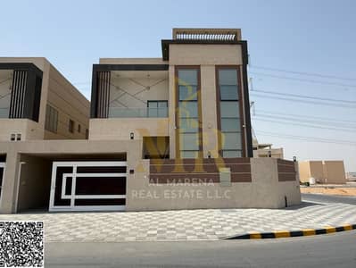 فیلا 4 غرف نوم للبيع في الياسمين، عجمان - IMG-20250621-WA0608. jpg