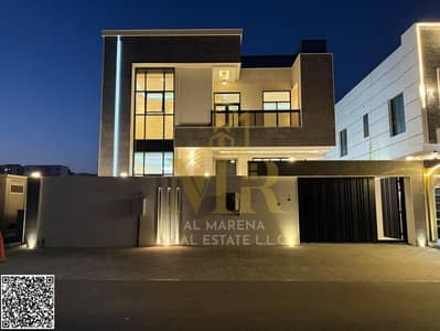 5 Cпальни Вилла Продажа в Аль Ясмин, Аджман - IMG-20250621-WA0016. jpg