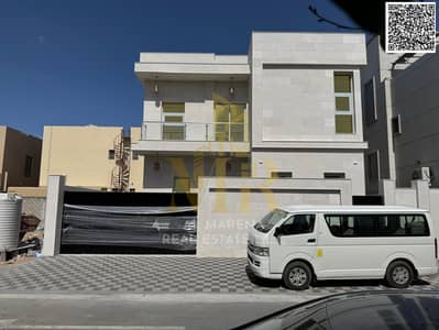 5 Cпальни Вилла Продажа в Аль Ясмин, Аджман - IMG-20250622-WA0128. jpg