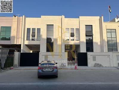 5 Bedroom Villa for Sale in Al Zahya, Ajman - IMG-20250511-WA0049. jpg