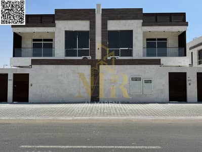 5 Bedroom Villa for Rent in Hoshi, Sharjah - IMG-20250508-WA0186. jpg