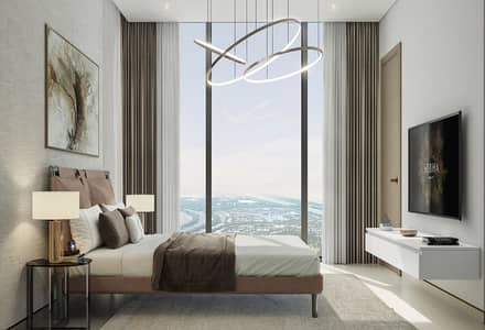 1 Спальня Апартаменты Продажа в Мотор Сити, Дубай - Квартира в Мотор Сити，Sobha Solis, 1 спальня, 1033939 AED - 11999077