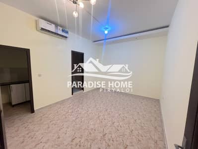 Studio for Rent in Al Samha, Abu Dhabi - WhatsApp Image 2025-06-22 at 10.15. 56 PM. jpeg