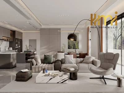 شقة 3 غرف نوم للبيع في مجان، دبي - A6. jpg