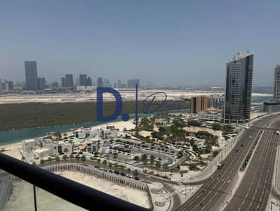 2 Bedroom Apartment for Rent in Al Reem Island, Abu Dhabi - IMG-20250622-WA0015. jpg