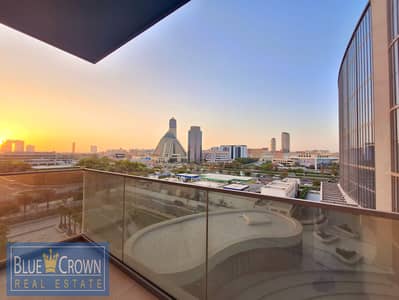 1 Bedroom Flat for Rent in Al Jaddaf, Dubai - 20250429_183638. jpg